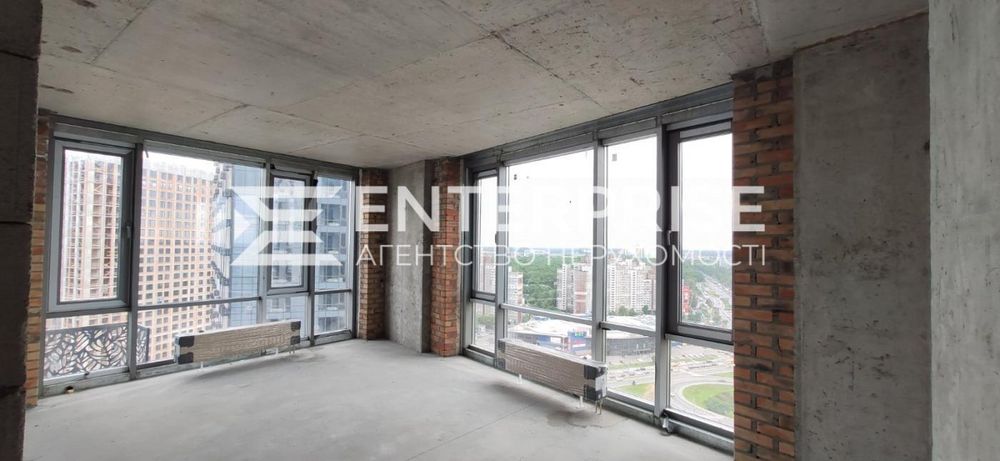 Без комісії! ЖК Метрополіс. Продаж 1-к  53м2  вул. Заболотного,1-а