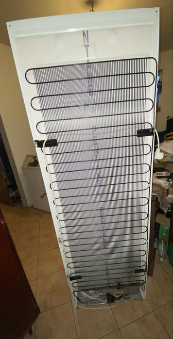 Холодильник Electrolux RRT5MF38W1