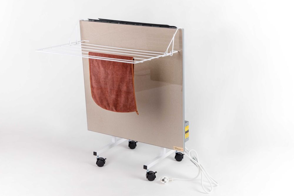 Топ! Керамічний обігрівач Venecia Панель ик