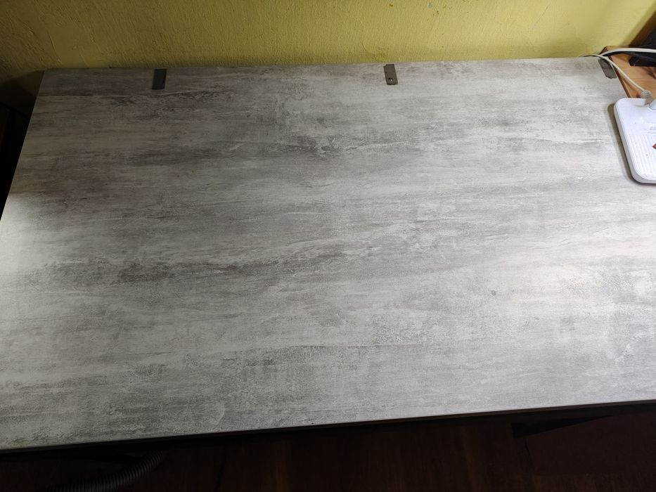 Стіл офісний лофт