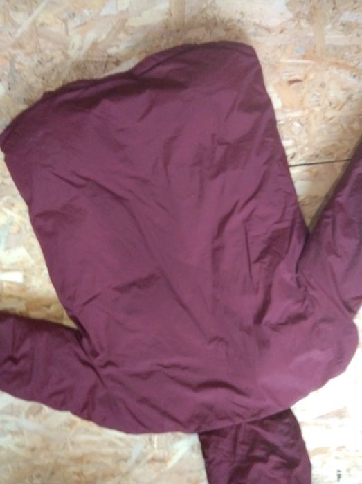 Куртка  пуховик  на мальчика ZARA kids