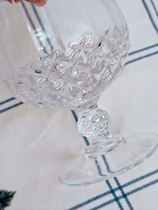 Conjunto Cristal D'Arques438923606812282884