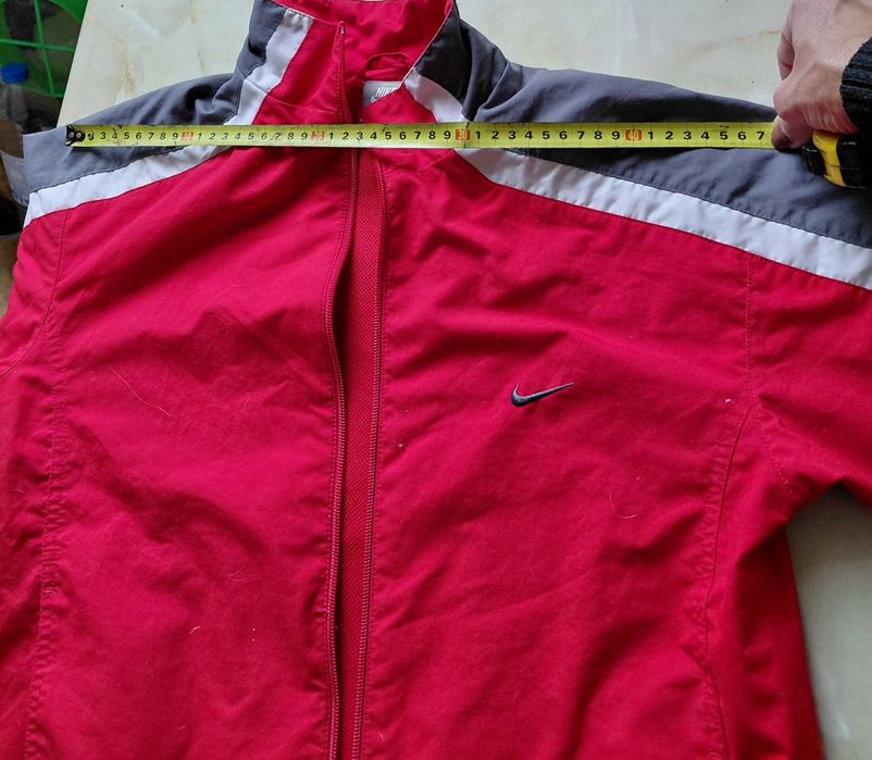 Продам спортивную кофту NIKE, 12/13лет