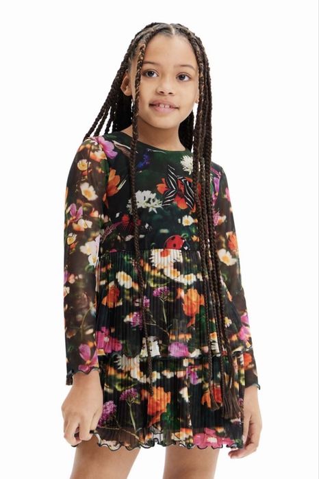 Дитяча сукня Desigual