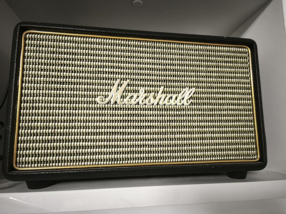 Głośnik Marshall Acton Bluetooth