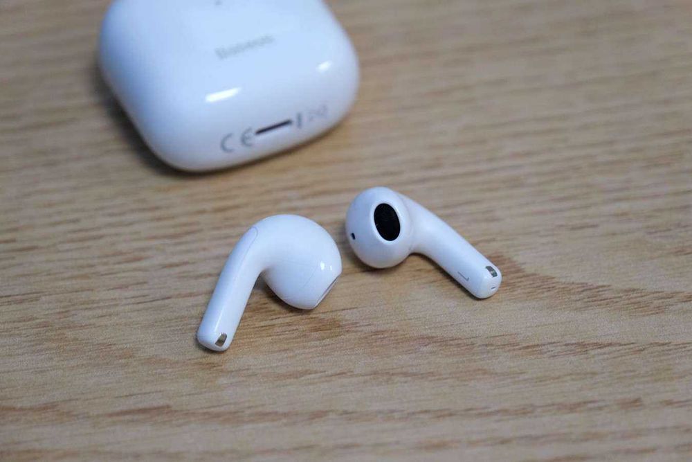 Бездротові навушники Baseus Bowie E3