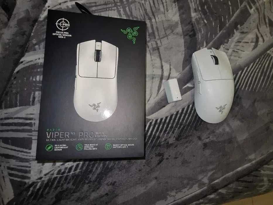 Razer Viper V3 Pro
