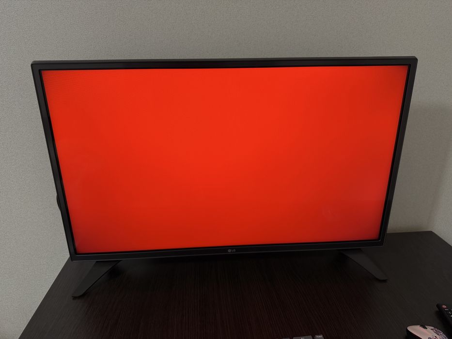 Телевізор LG 32LH530V (32" / Full HD / T2)