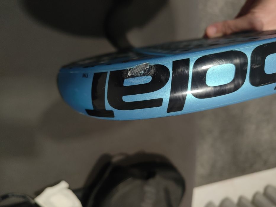 Raquete Babolat Air Viper