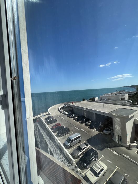 Аркадия! Шикарная 3 комн. кв. у Моря! Морская симфония. Вид на Море!