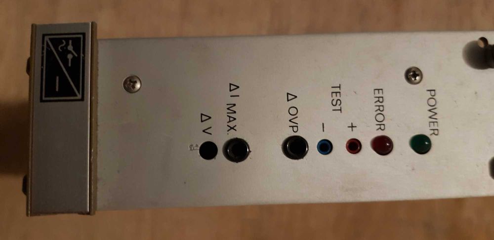 Zasilacz Schroff Switchpac 50W
