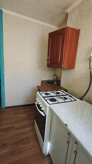 Здається 2 кімнатна квартира на 4-Зарічному.Навпроти "Терра"