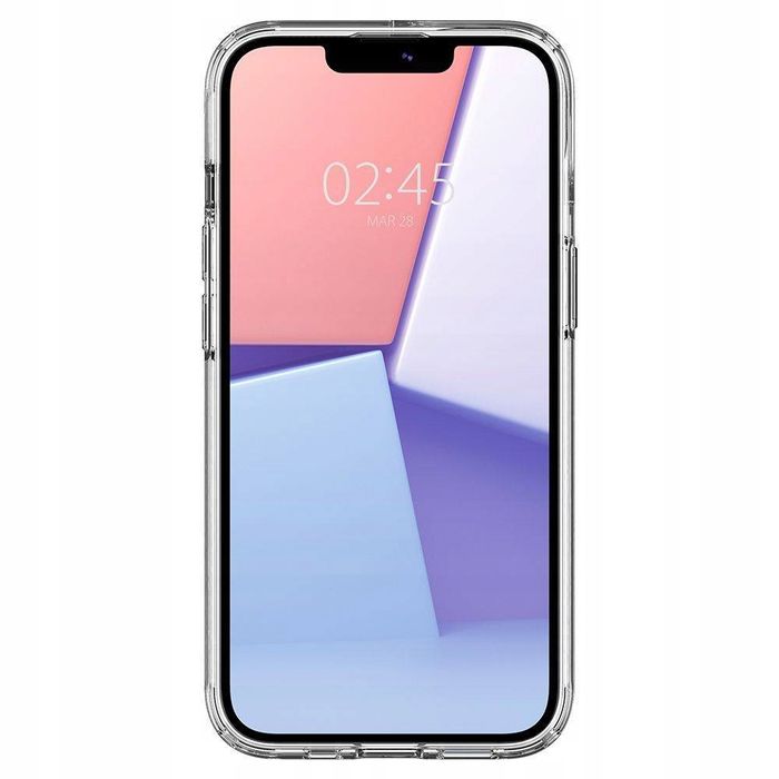Spigen Etui Case Obudowa Do Iphone 15 Hybrid