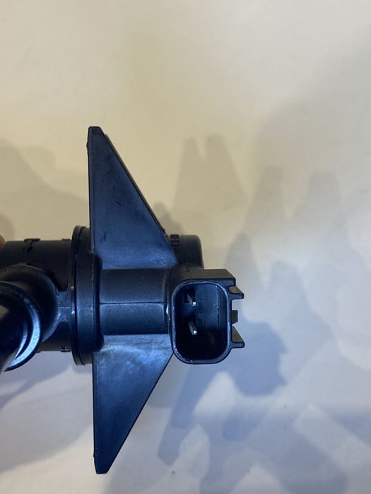 Электромагнитный Клапан Датчик давления топлива в рейке