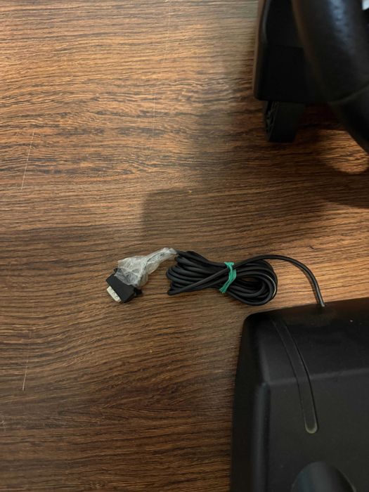 KIEROWNICA logitech g29