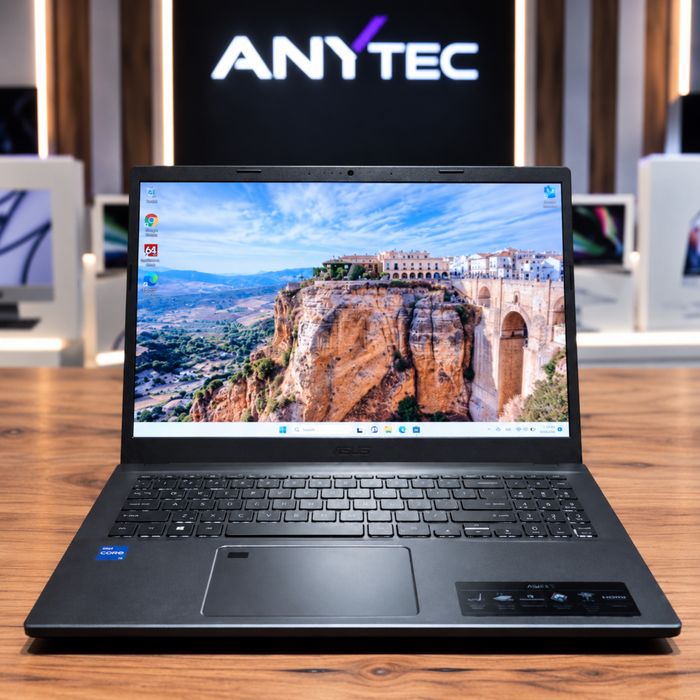 Acer Aspire 5 A515-57 / i7-12650H / 16GB RAM / 512GB SSD / Thunderbolt 4