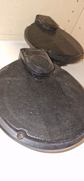 Colunas de som BLAUPKUNT 130w