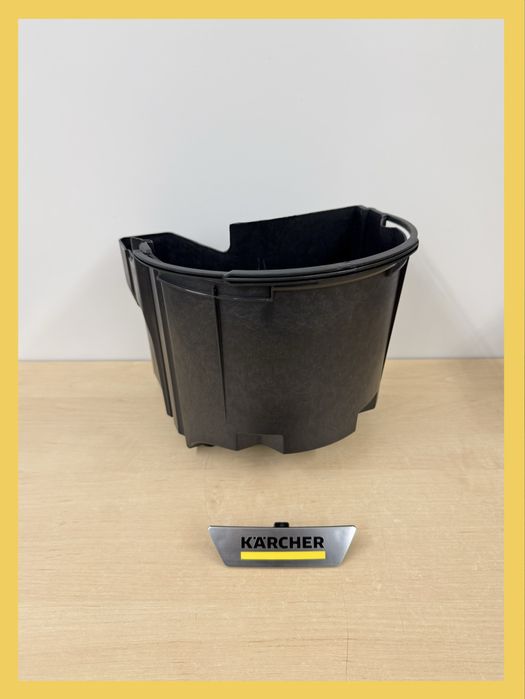 Wiadro pojemnik brudnej wody odkurzacz Karcher Se 5.100,se6.100