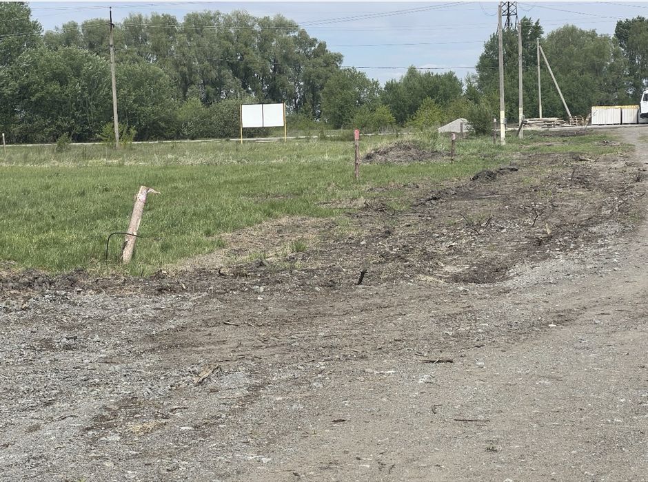 Продаж земельних ділянок від 5 с до гектарів на будь-який запит Броварський р-н