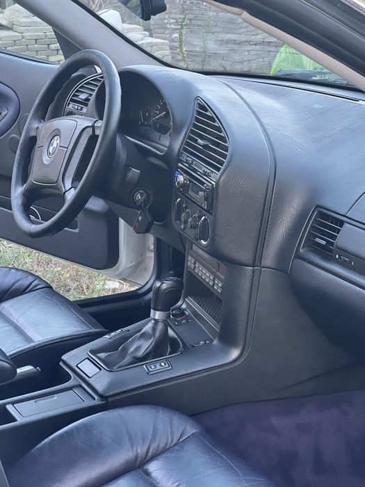 Bmw(бмв) е36 1995р