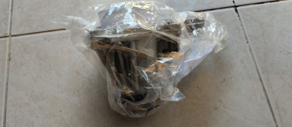 Kit de correia de transmissão para Ford , Mazda e Volvo