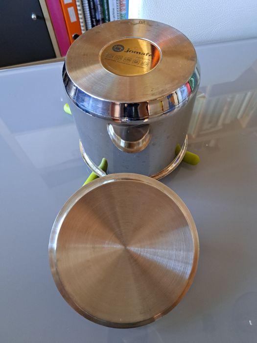 Fervedor inox Jomafe