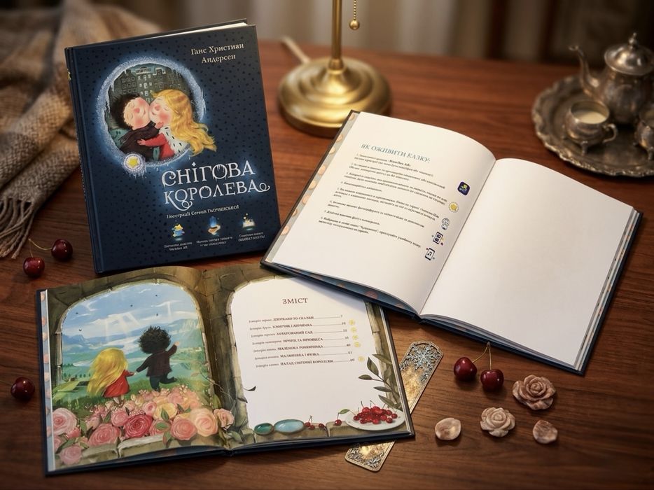 Книжечки развивающие для малышей