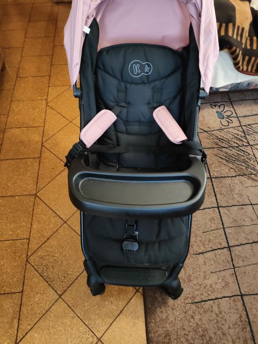 Kinder Kraft trig 2 spacerówka wózek dziecięcy jak nowy