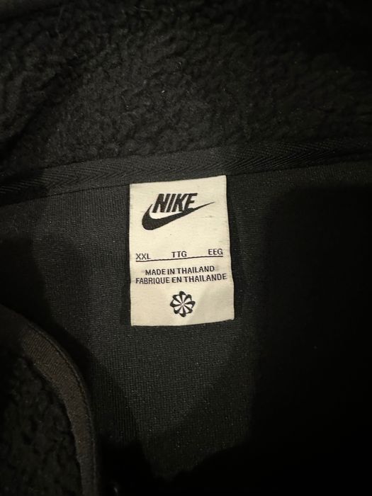 Куртка чоловіча Найк