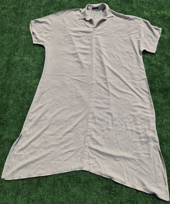 Elegancka sukienka damska XL