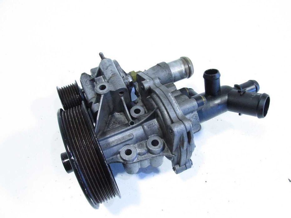 Pompa wody wakum vacum ford transit 2.4 tddi