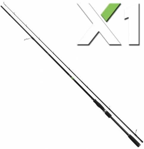 Спиннинги Favorite X1 и X1.1 NEW. Бесплатная доставка !