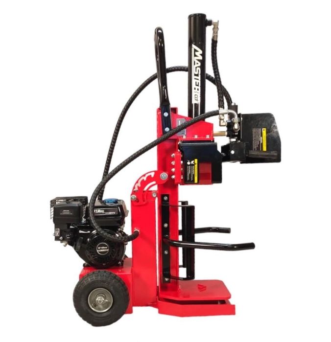 MASTERCUT LS15TG  Łuparka spalinowa 15 ton