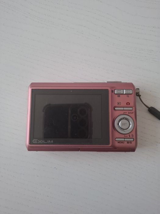 Casio exlim z-75