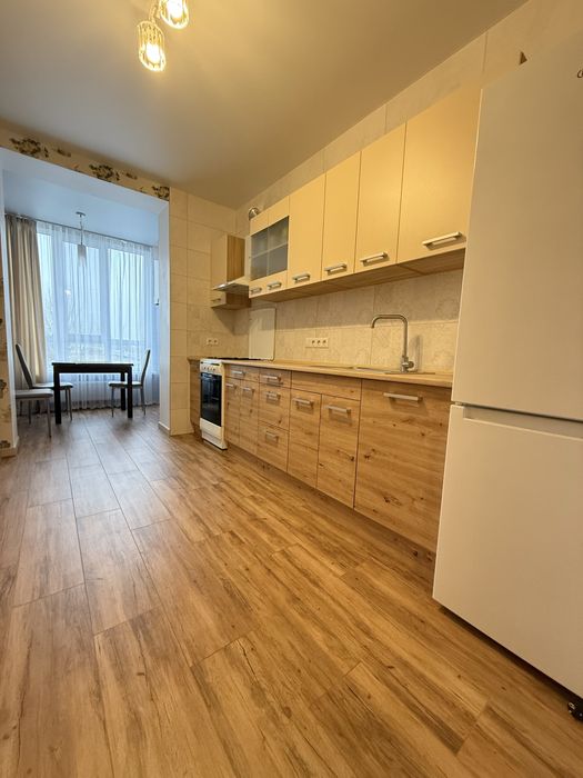 Здам 1-кімн.кв,вул.Соборна,103/20.Соф.Борщагівка