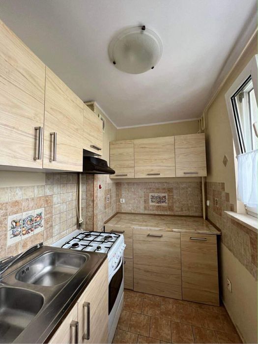 mieszkanie na wynajem (od lutego)