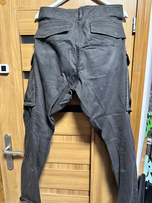 карго G-Star RAW Rovic Zip 3D Regular Tapered