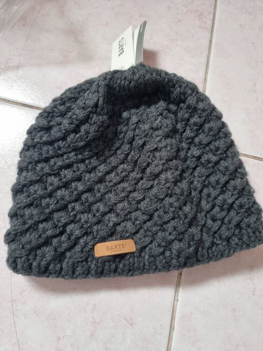 Czapka Barst Amsterdam