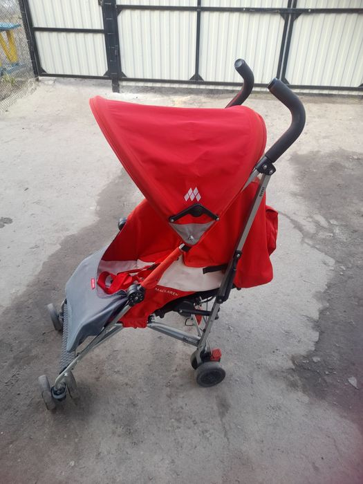 Коляска літня дитяча