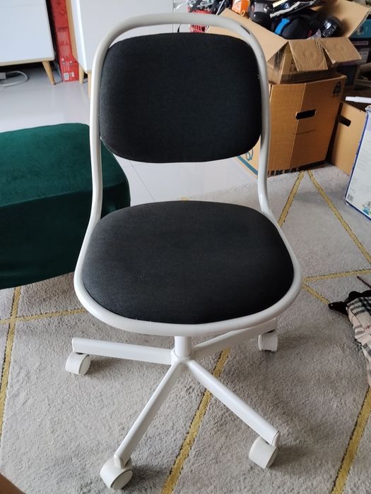Sprzedam fotel obrotowy Ikea