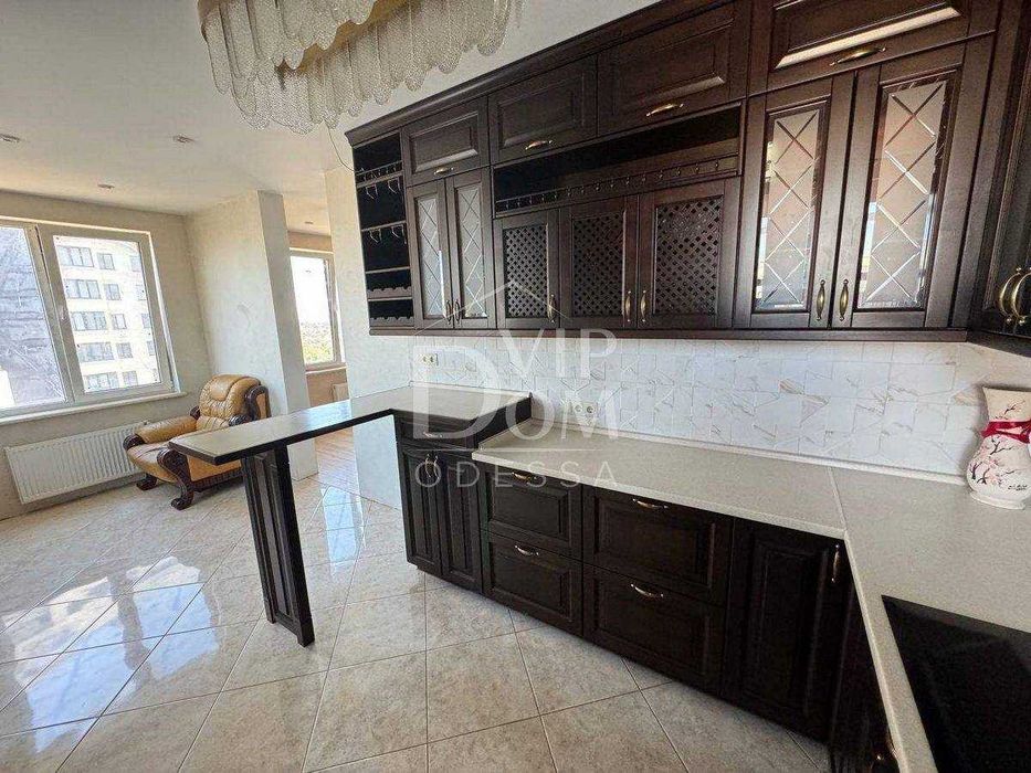 ПРОДАМ Квартиру с ТЕРРАСОЙ вид моря, КЛАДОВКА в подарок. Таирово.