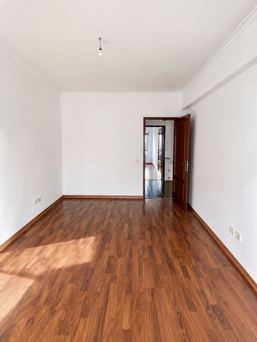 Apartamento T3 Carregado