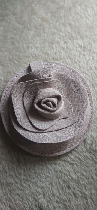 Espelho de bolso Valentino perfumes