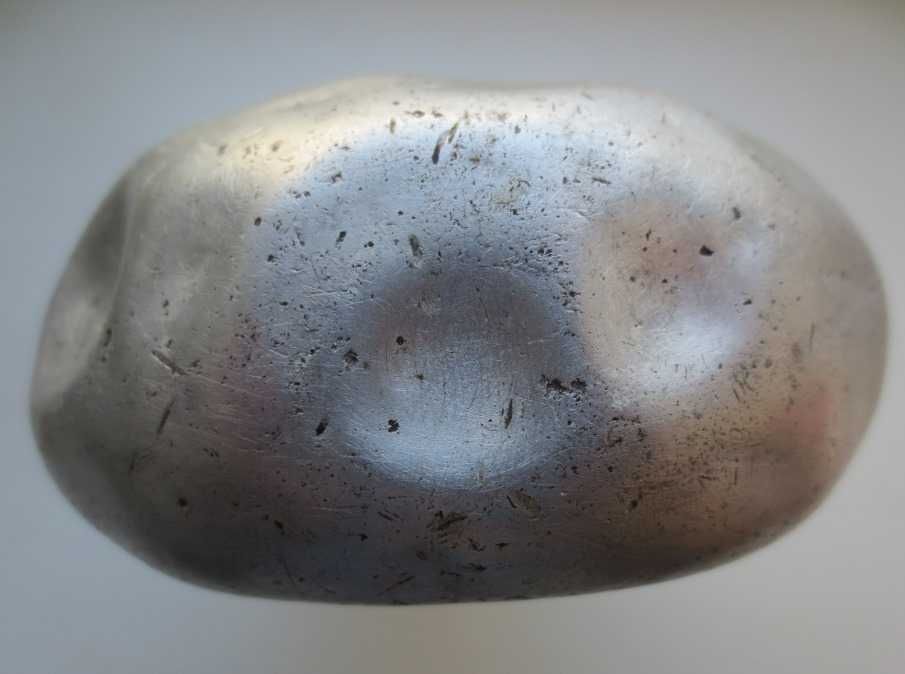 Фляга военная WWE38 б/у без крышки