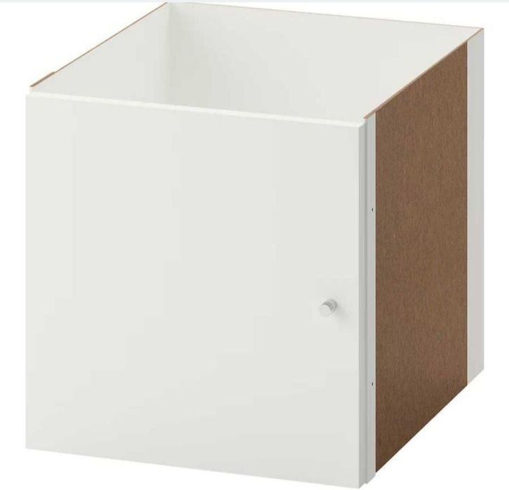 Wklady z drzwiami ikea