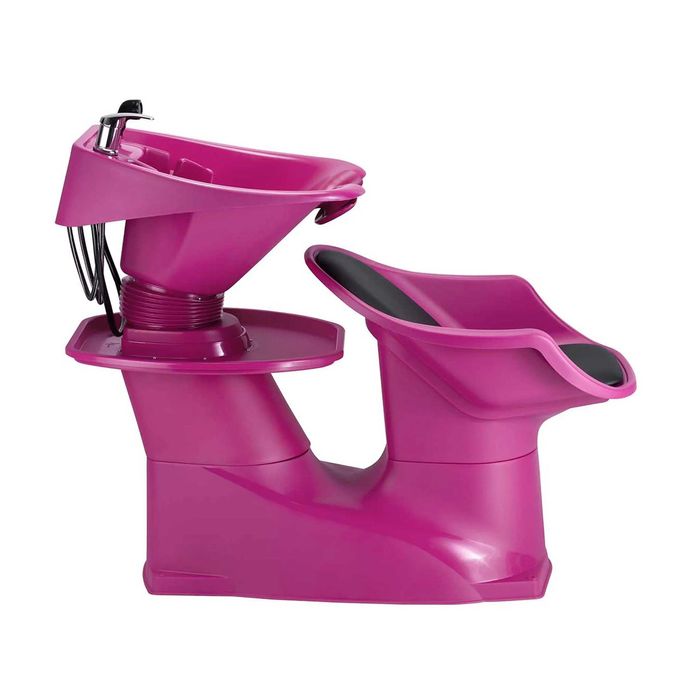 Rampa de Lavagem Freedom Cabeleireiro Barbeiro NOVA