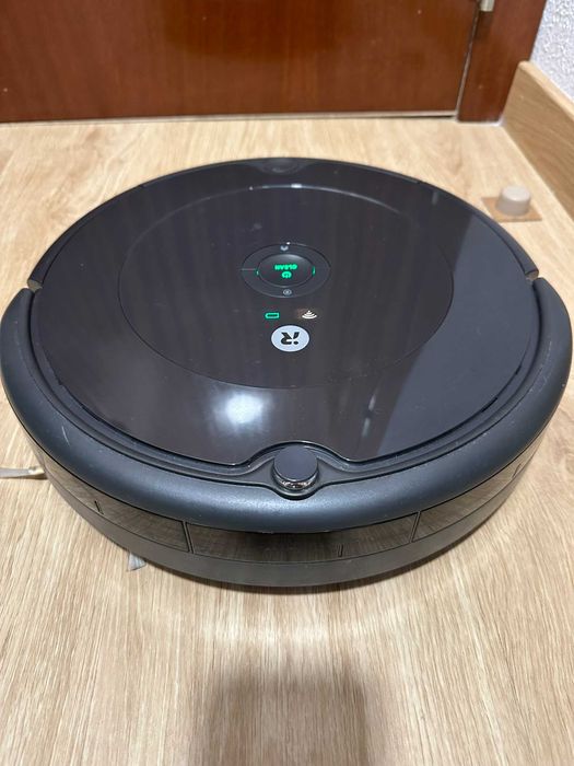 iRobot Roomba 692 Robot aspirador de pó alto desempenho de limpeza