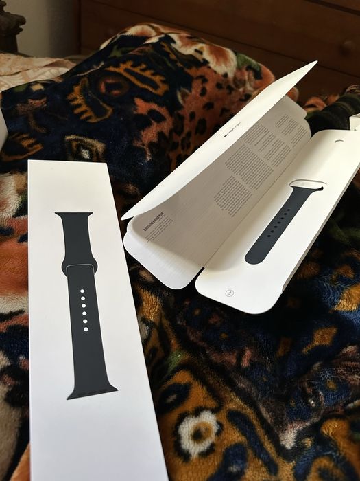 Apple watch serie 8 45mm gps
