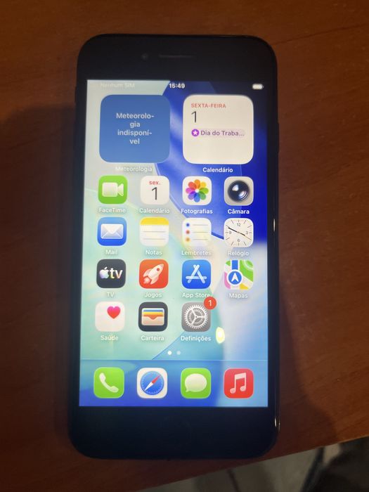 Iphone SE de 2020