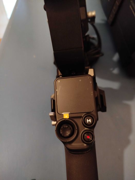 Estabilizador DJI RS4